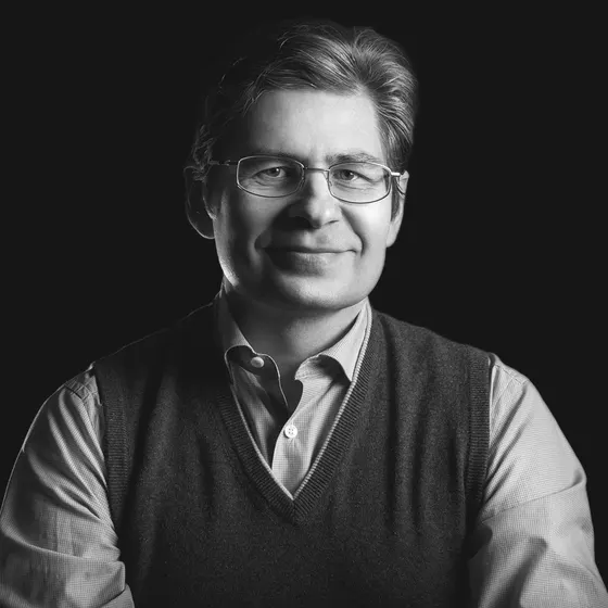 Sergey Dmitriev